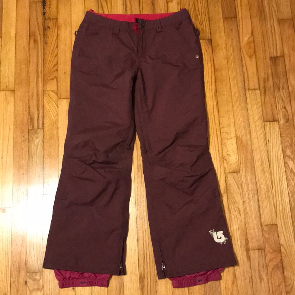 Snowboarding Pants
